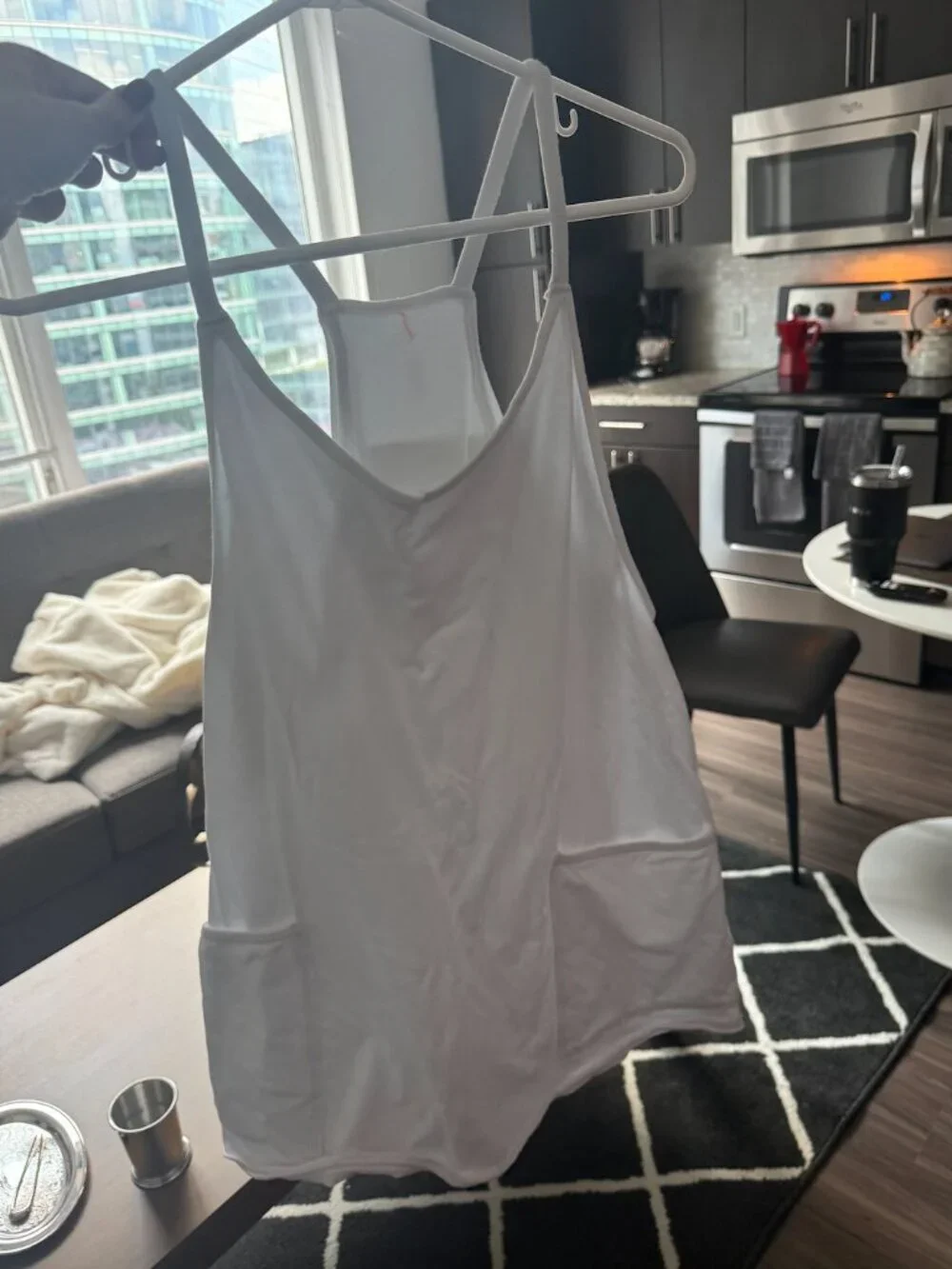 Free People Hot Shot Mini Dress | Size XS